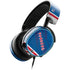 NHL New York Rangers Home Jersey SteelSeries Arctis 3 Skin
